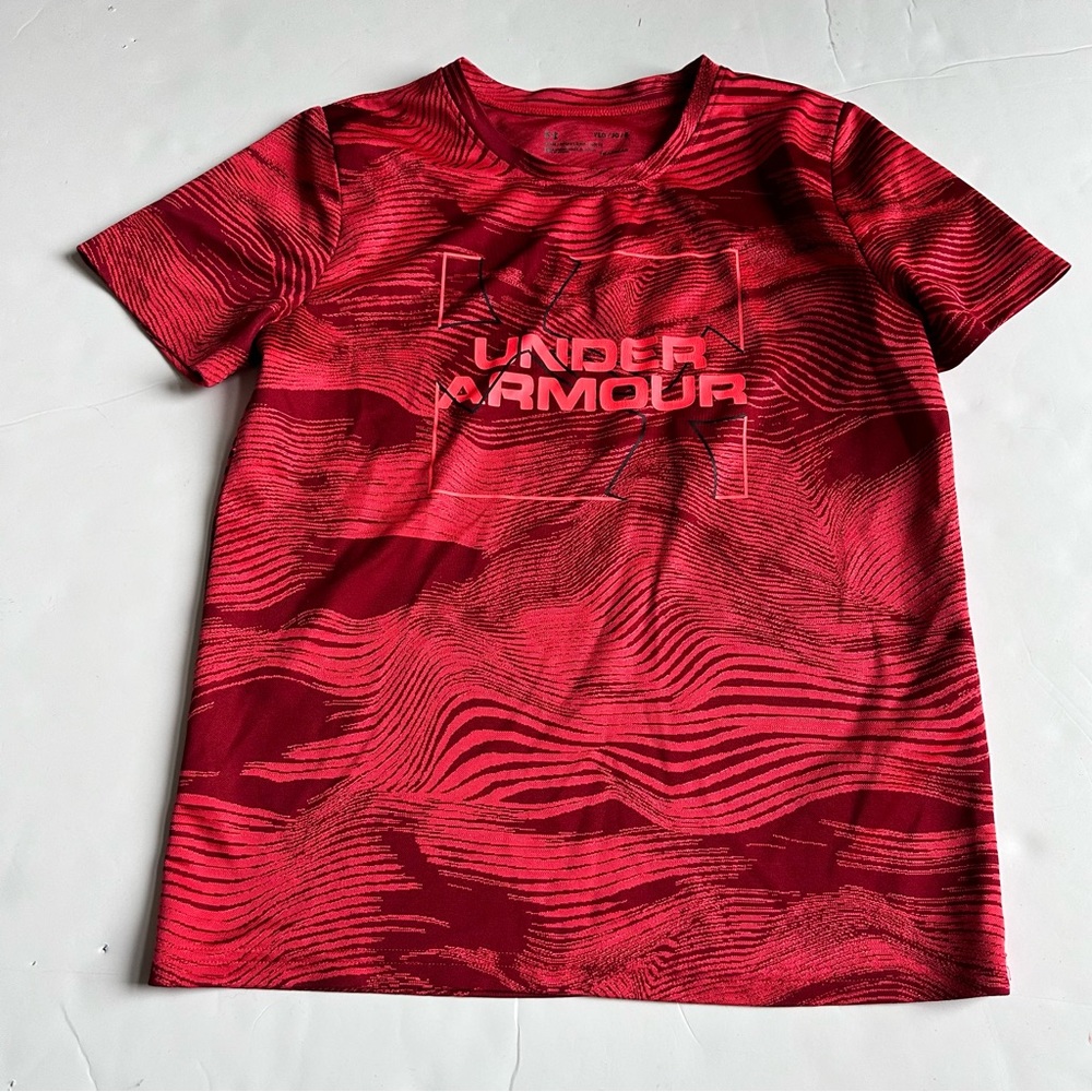 Under Armour Tee